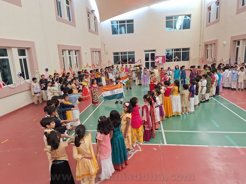 Class IIUnity in Diversity2023
